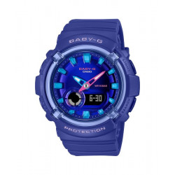 CASIO BABY-G BGA-280DN-2A