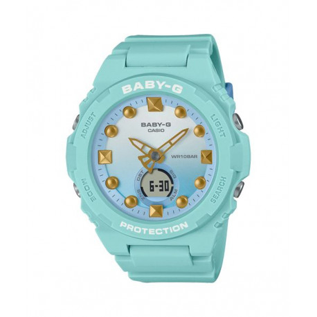 CASIO BABY-G BGA-320-3A