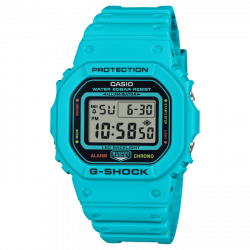 CASIO G-SHOCK DW-5600EP-2