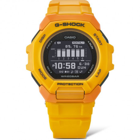 CASIO G-SHOCK GBD-300-9