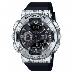 CASIO G-SHOCK GM-110GC-1A