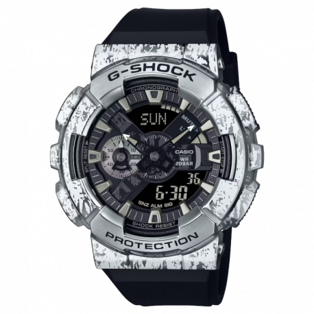 CASIO G-SHOCK GM-110GC-1A