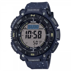 CASIO PRO-TREK PRG-340SC-2