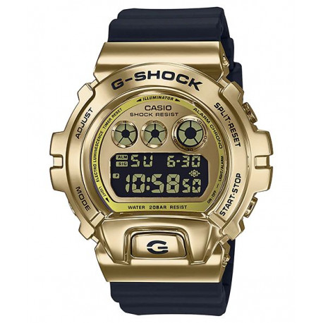 CASIO G-SHOCK GM-6900G-9E