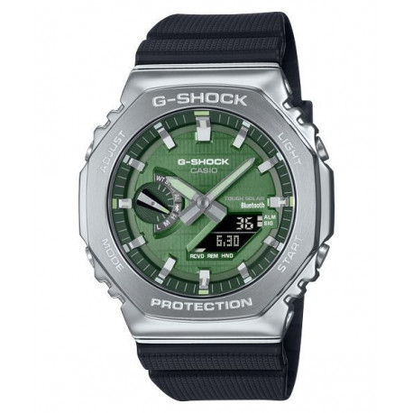 CASIO G-SHOCK GBM-2100A-1A3