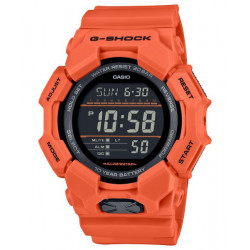 CASIO G-SHOCK GD-010-4E