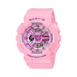 CASIO BABY-G BA-110YK-4A