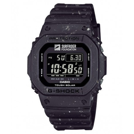 CASIO G-SHOCK G-5600SRF-1