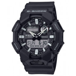 CASIO G-SHOCK GA-010-1A