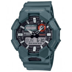 CASIO G-SHOCK GA-010-2A