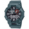 CASIO G-SHOCK GA-010-2A