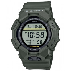 CASIO G-SHOCK GD-010-3