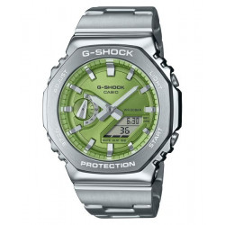 CASIO G-SHOCK GM-2110D-3A