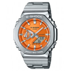 CASIO G-SHOCK GM-2110D-4A