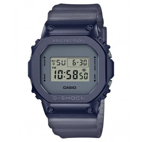 CASIO G-SHOCK GM-5600MF-2