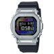 CASIO G-SHOCK GM-5600RW-1