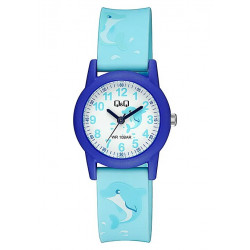 Q&Q V22A-014VY