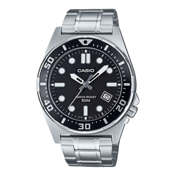 CASIO MTD-135D-1A