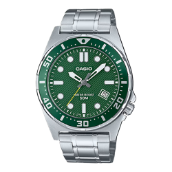 CASIO MTD-135D-3A