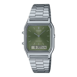 CASIO DIGITALNI AQ-230A-3A