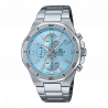 CASIO EDIFICE EFV-640D-2B