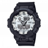 CASIO G-SHOCK GA-700WD-1A