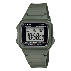 CASIO DIGITALNI W-217H-3A