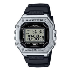 CASIO DIGITALNI W-218HM-7A