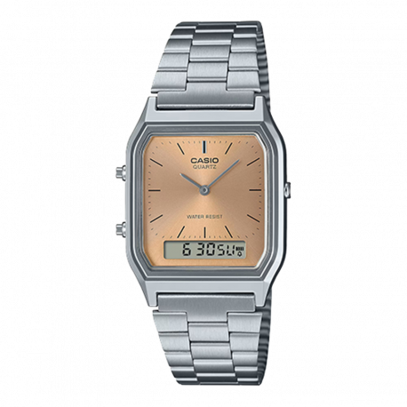 CASIO DIGITALNI AQ-230A-4A