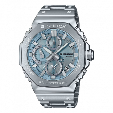 CASIO G-SHOPCK GMC-B2100AD-2A