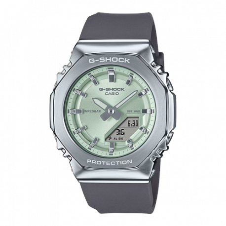 CASIO G-SHOCK GM-S2110-3A