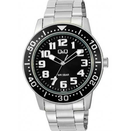 Q&Q Q60B-001PY