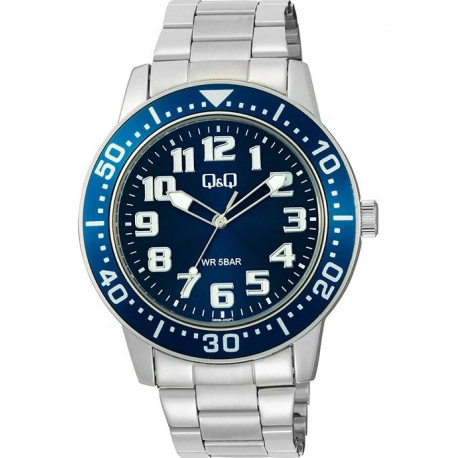 Q&Q Q60B-002PY