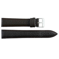 Kožni kaiš 10mm Crna boja 10.29