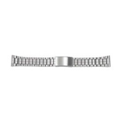 Metalni kaiš 22mm Srebrna boja MK22.05