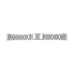 Metalni kaiš 20mm Srebrna boja MK20.03