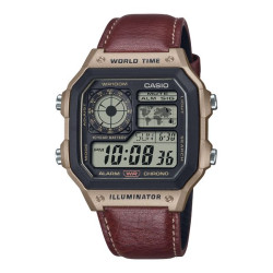 CASIO DIGITALNI AE-1200WHL-5A