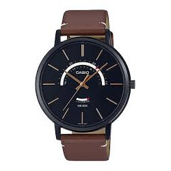 CASIO MTP-B105BL-1A