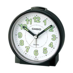 CASIO BUDILNIK TQ-228-1 Crni