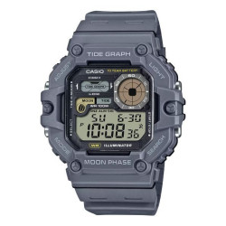 CASIO DIGITALNI WS-1700H-8A