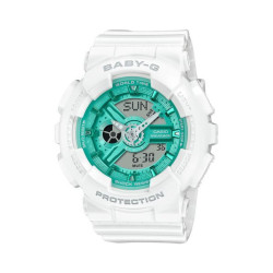 CASIO BABY-G BA-110XWS-7A