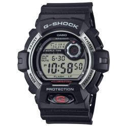 CASIO G-SHOCK G-8900S-1