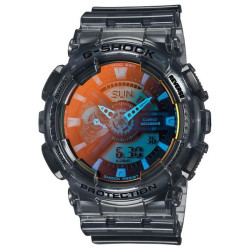 CASIO G-SHOCK GA-110TLS-8A