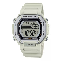 CASIO DIGITALNI MWD-110H-8A