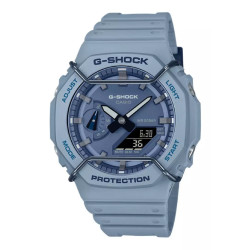 CASIO G-SHOCK GA-2100PT-2A