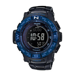 CASIO PRO-TREK PRW-3500SYT-1