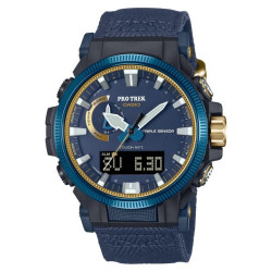 CASIO PRO-TREK PRW-61SS-2