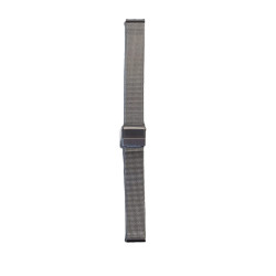 Metalni kaiš Srebrna 14mm MK14.07