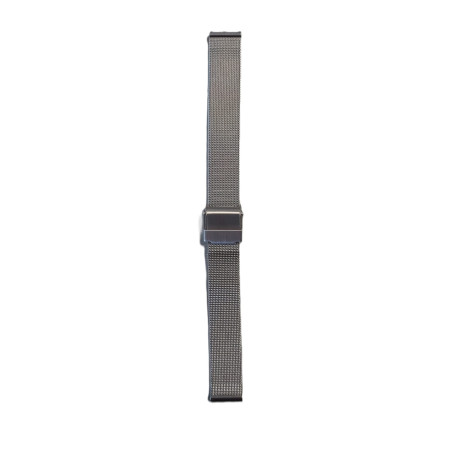 Metalni kaiš Srebrna 14mm MK14.07