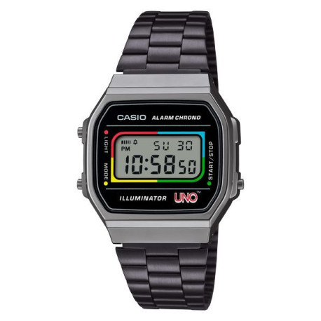 CASIO DIGITALNI A168WEUC-1A